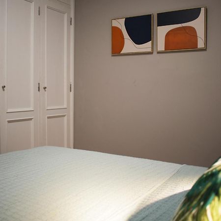 Apartamento Tc Lindamar Las Palmas de Gran Canaria Exterior foto