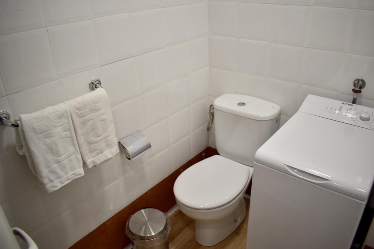 Apartamento Tc Lindamar Las Palmas de Gran Canaria Exterior foto