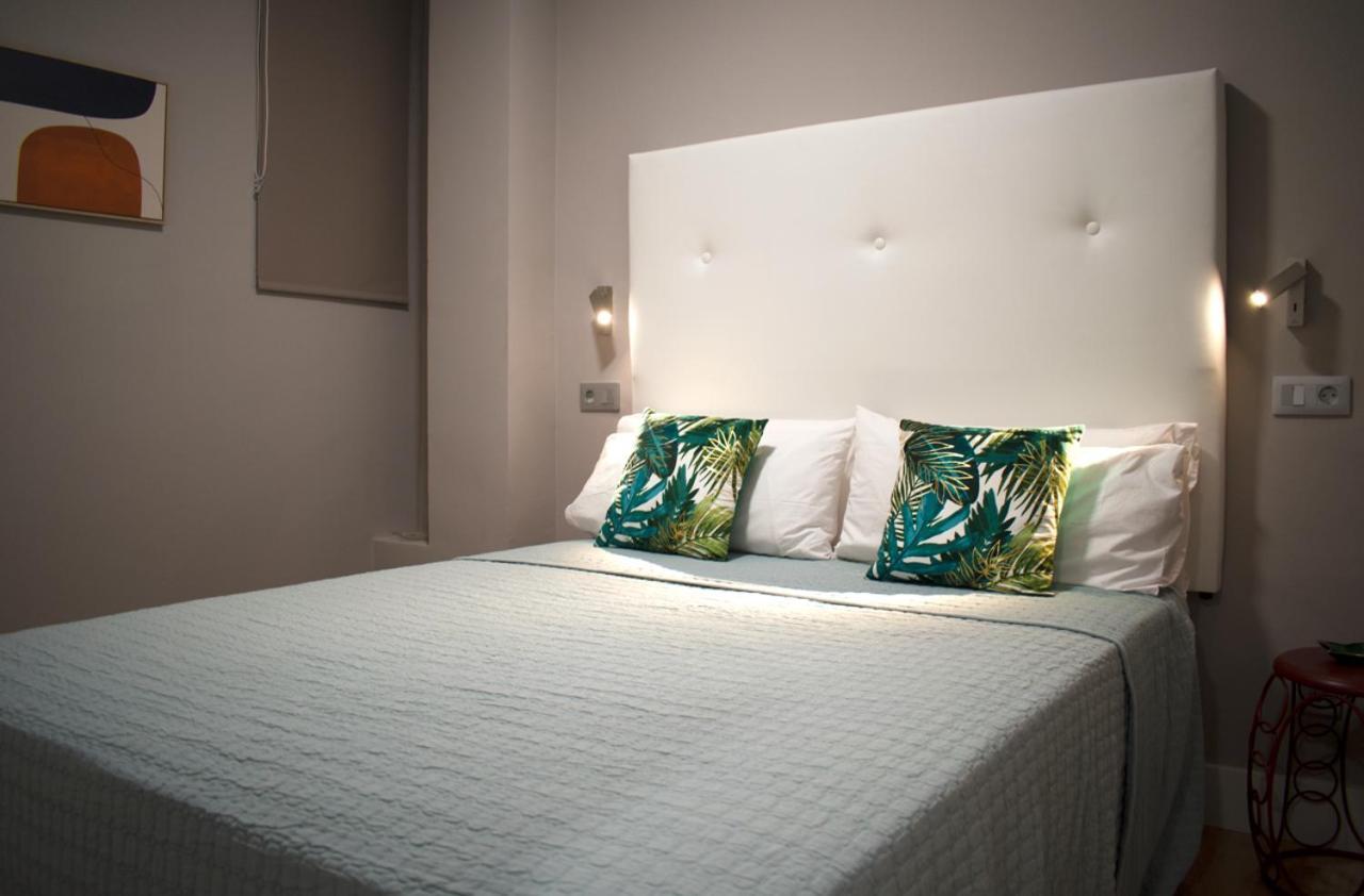 Apartamento Tc Lindamar Las Palmas de Gran Canaria Exterior foto