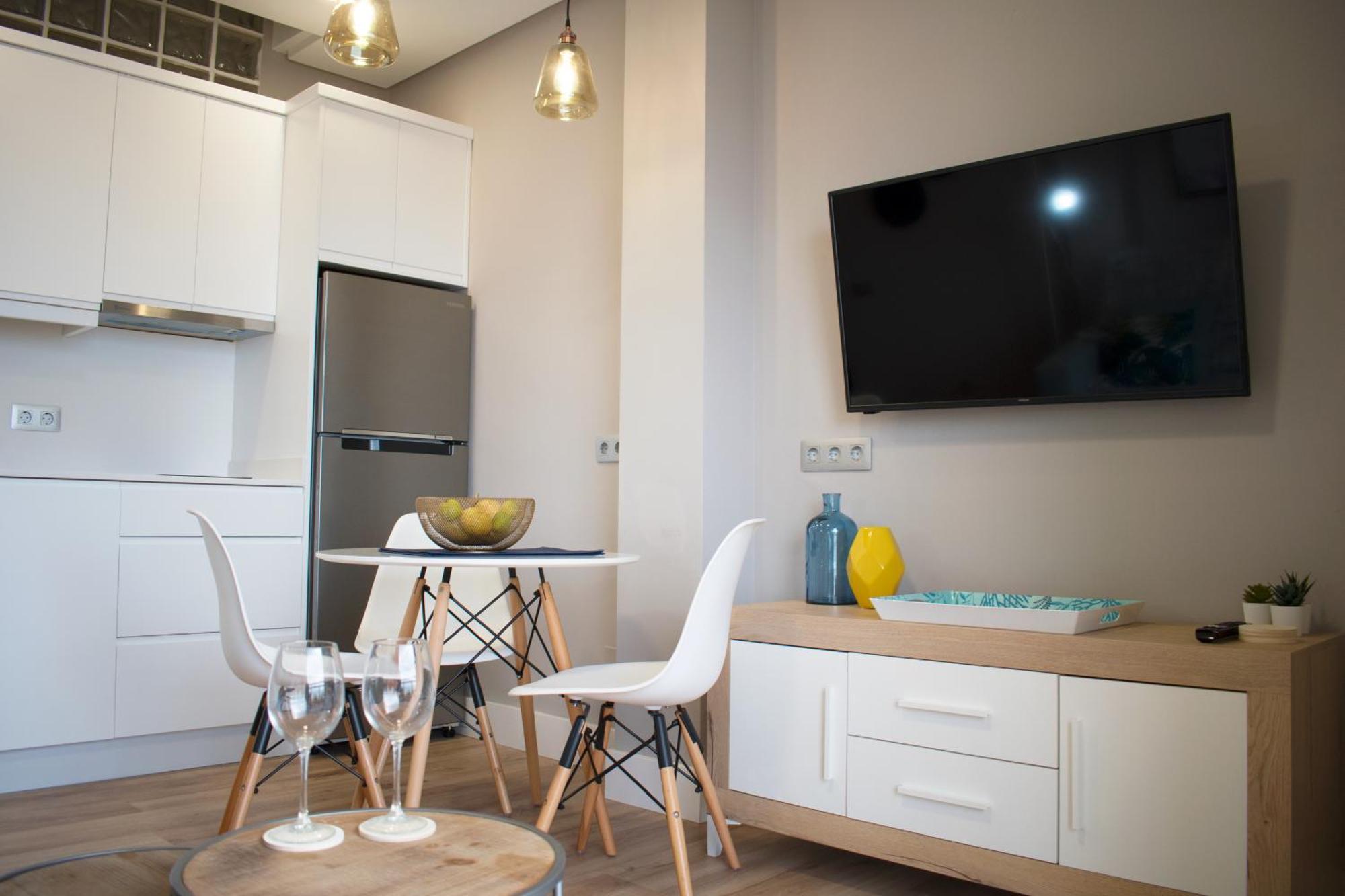 Apartamento Tc Lindamar Las Palmas de Gran Canaria Exterior foto