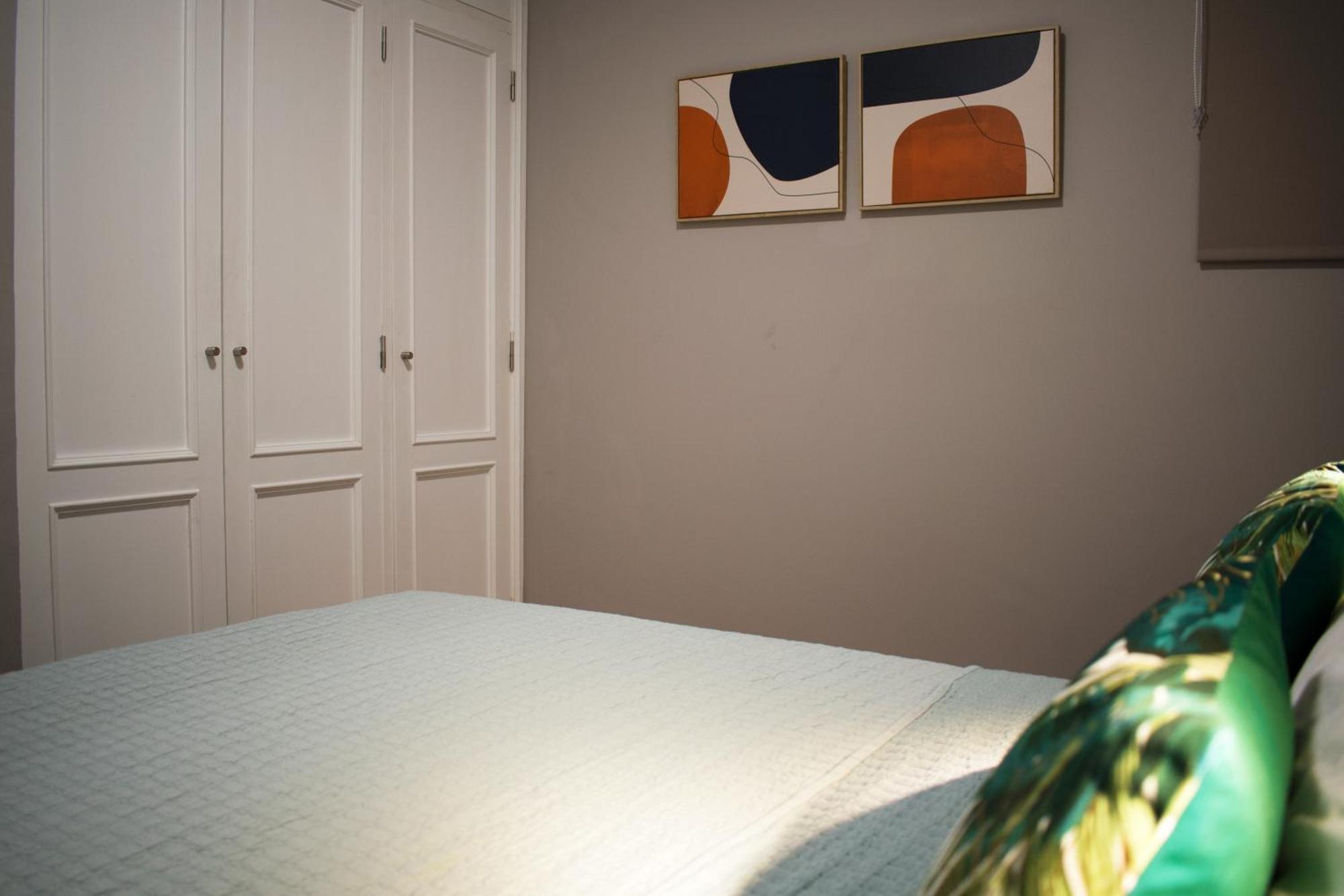 Apartamento Tc Lindamar Las Palmas de Gran Canaria Exterior foto