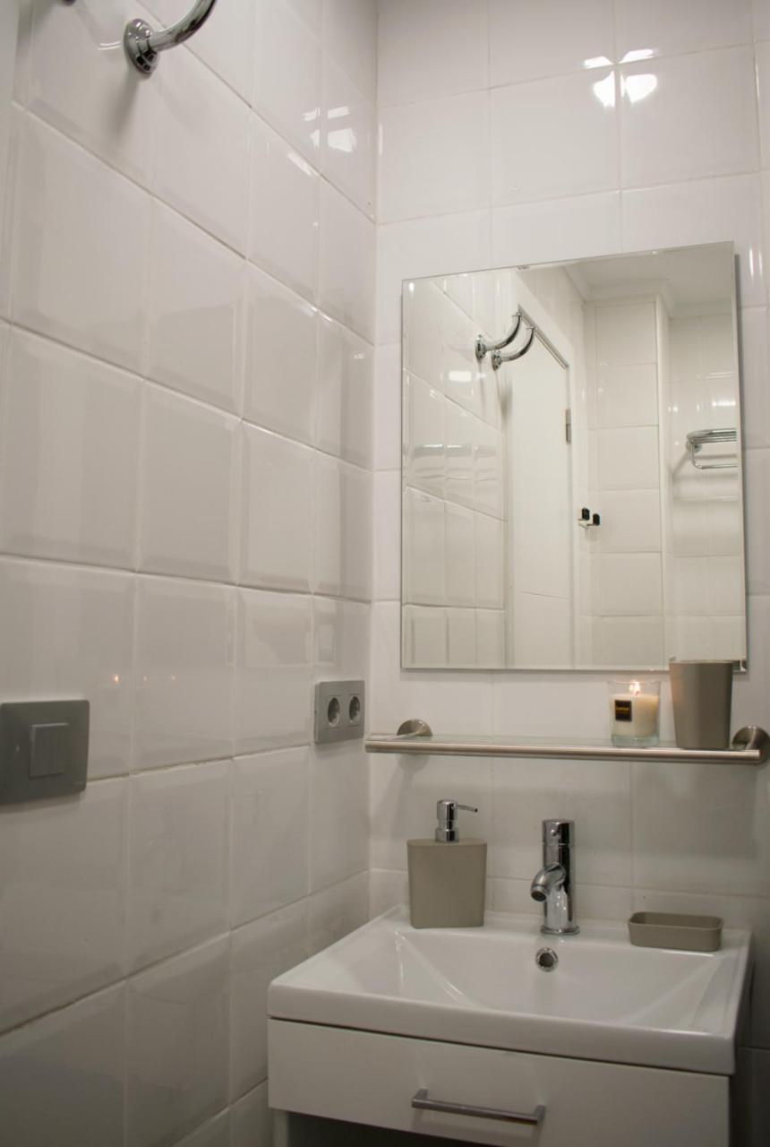 Apartamento Tc Lindamar Las Palmas de Gran Canaria Exterior foto