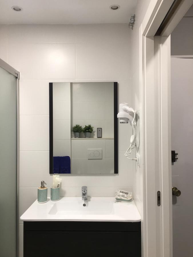 Apartamento Tc Lindamar Las Palmas de Gran Canaria Exterior foto