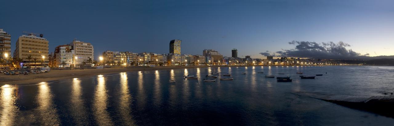Apartamento Tc Lindamar Las Palmas de Gran Canaria Exterior foto