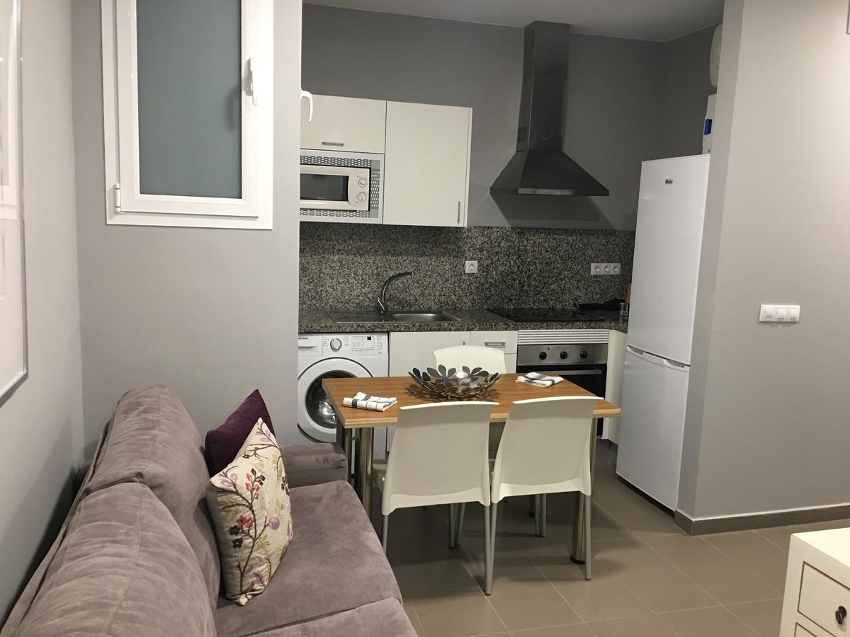Apartamento Tc Lindamar Las Palmas de Gran Canaria Exterior foto