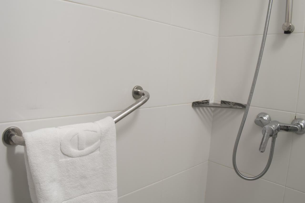 Apartamento Tc Lindamar Las Palmas de Gran Canaria Exterior foto