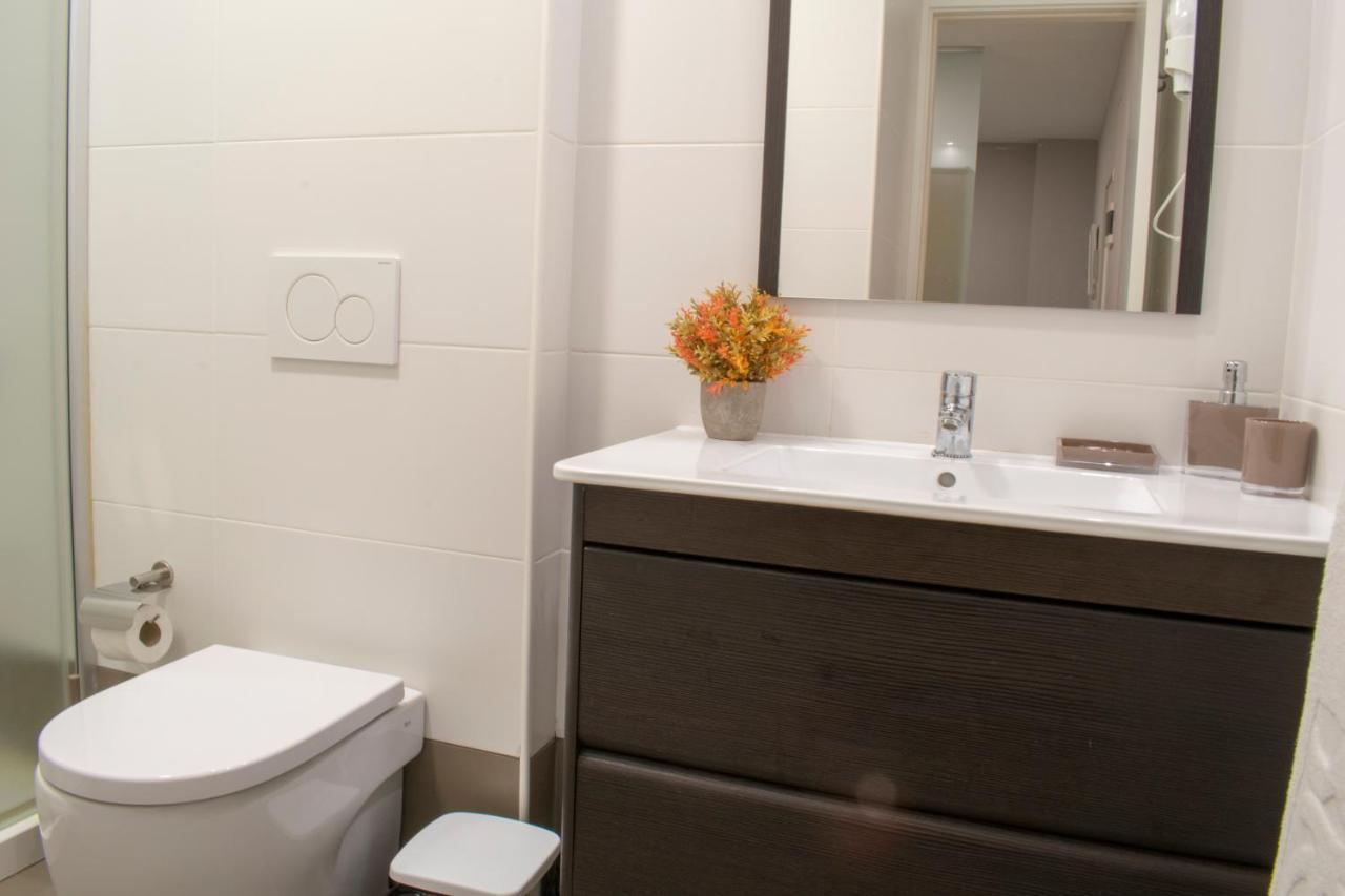 Apartamento Tc Lindamar Las Palmas de Gran Canaria Exterior foto
