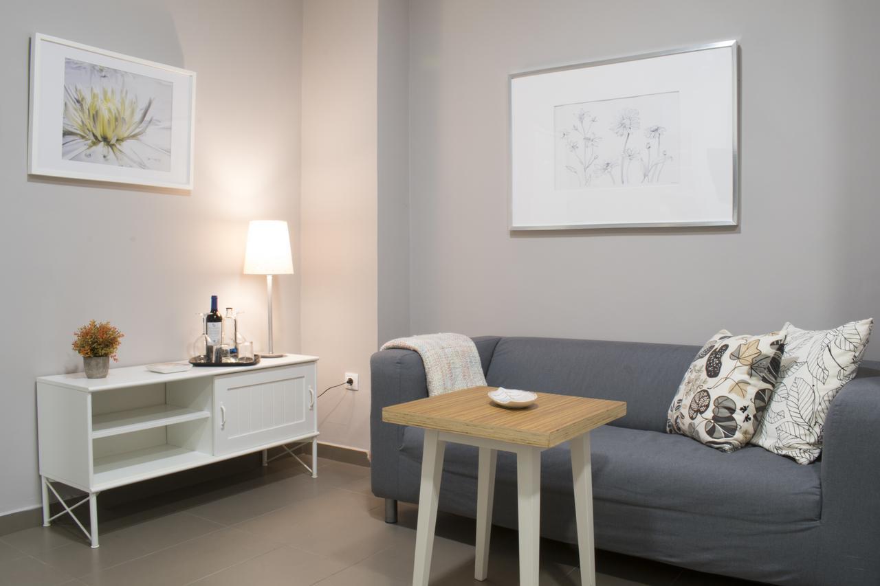 Apartamento Tc Lindamar Las Palmas de Gran Canaria Habitación foto
