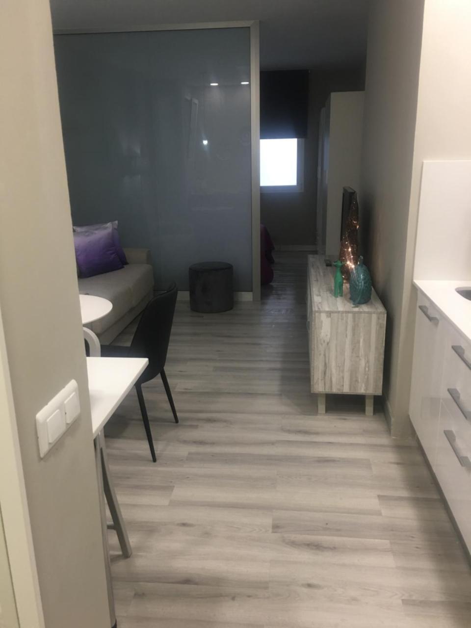 Apartamento Tc Lindamar Las Palmas de Gran Canaria Exterior foto