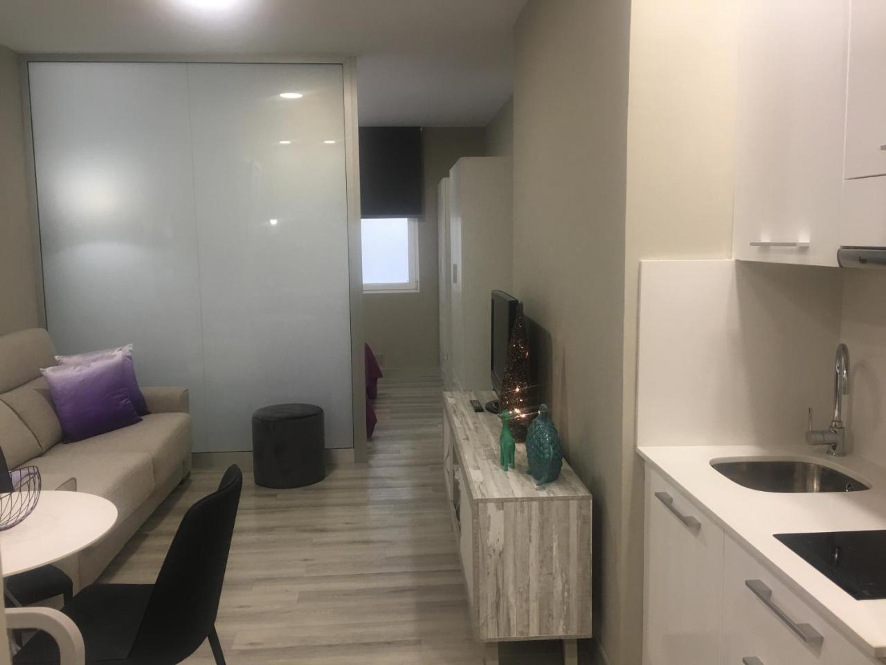 Apartamento Tc Lindamar Las Palmas de Gran Canaria Exterior foto