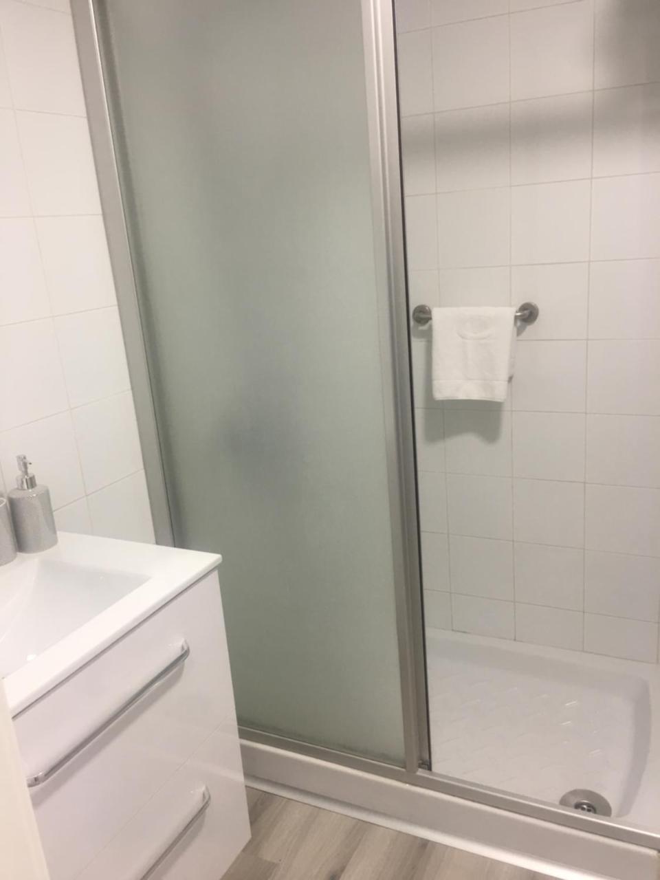 Apartamento Tc Lindamar Las Palmas de Gran Canaria Exterior foto