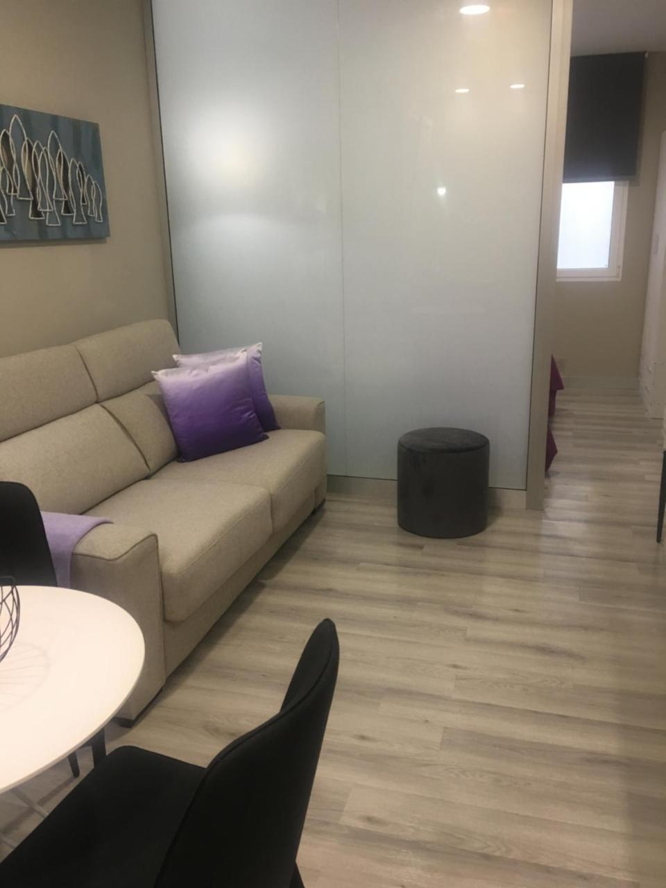 Apartamento Tc Lindamar Las Palmas de Gran Canaria Exterior foto
