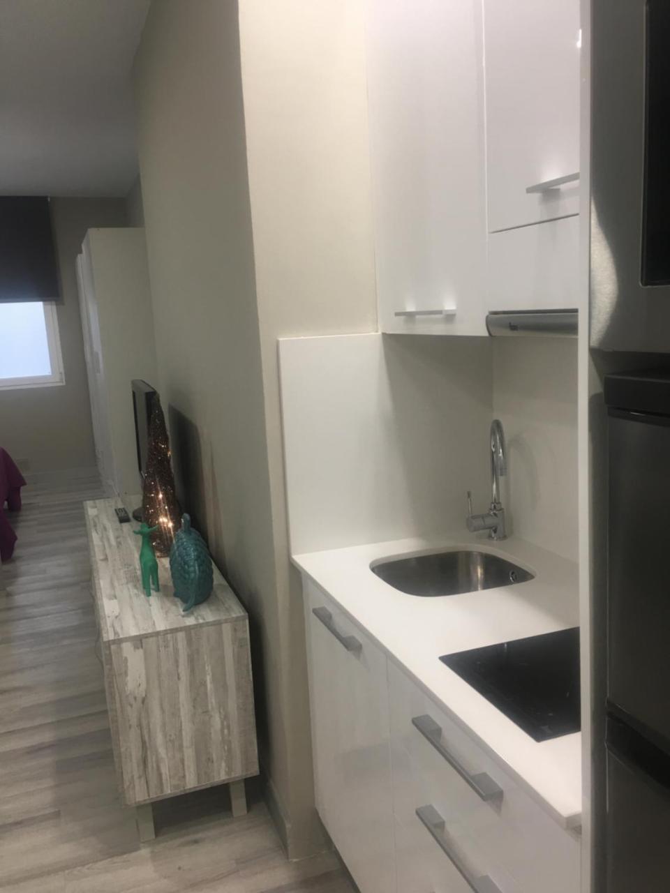 Apartamento Tc Lindamar Las Palmas de Gran Canaria Exterior foto